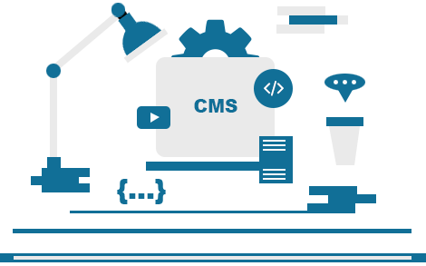 About Conefy CMS