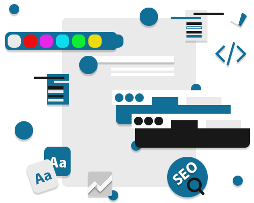Conefy Theme Settings
